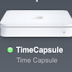 Mounting Time Capsule OR Windows Share On Ubuntu