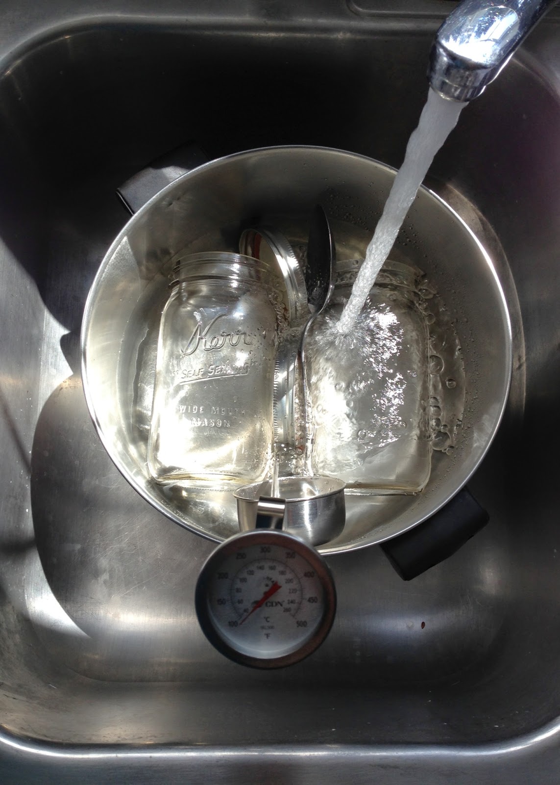 Easy homemade YOGURT How to make delicious yogurt in your oven! Farm