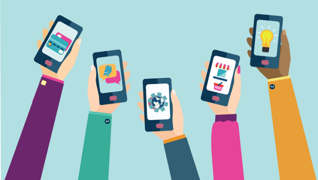 Attract More Mobile Traffic Attract More Mobile Traffic