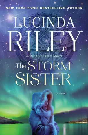 Blog Tour & Review: The Storm Sister by Lucinda Riley (audio)