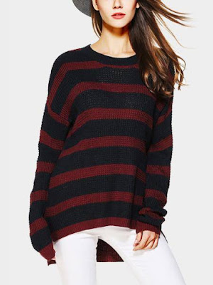 https://www.yoins.com/Red-And-Black-Stripe-Pattern-Round-Neck-Long-Sleeves-Jumper-p-1184352.html https://www.yoins.com/Red-And-Black-Stripe-Pattern-Round-Neck-Long-Sleeves-Jumper-p-1184352.html