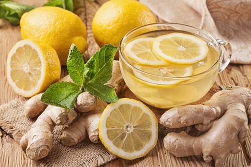 Comment perdre de la graisse abdominale avec le gingembre Comment perdre de la graisse abdominale avec le gingembre