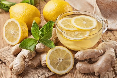 Comment perdre de la graisse abdominale avec le gingembre Comment perdre de la graisse abdominale avec le gingembre