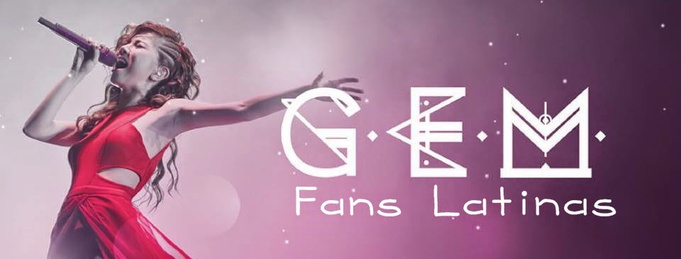 G.E.M. Tang Fans Latinas