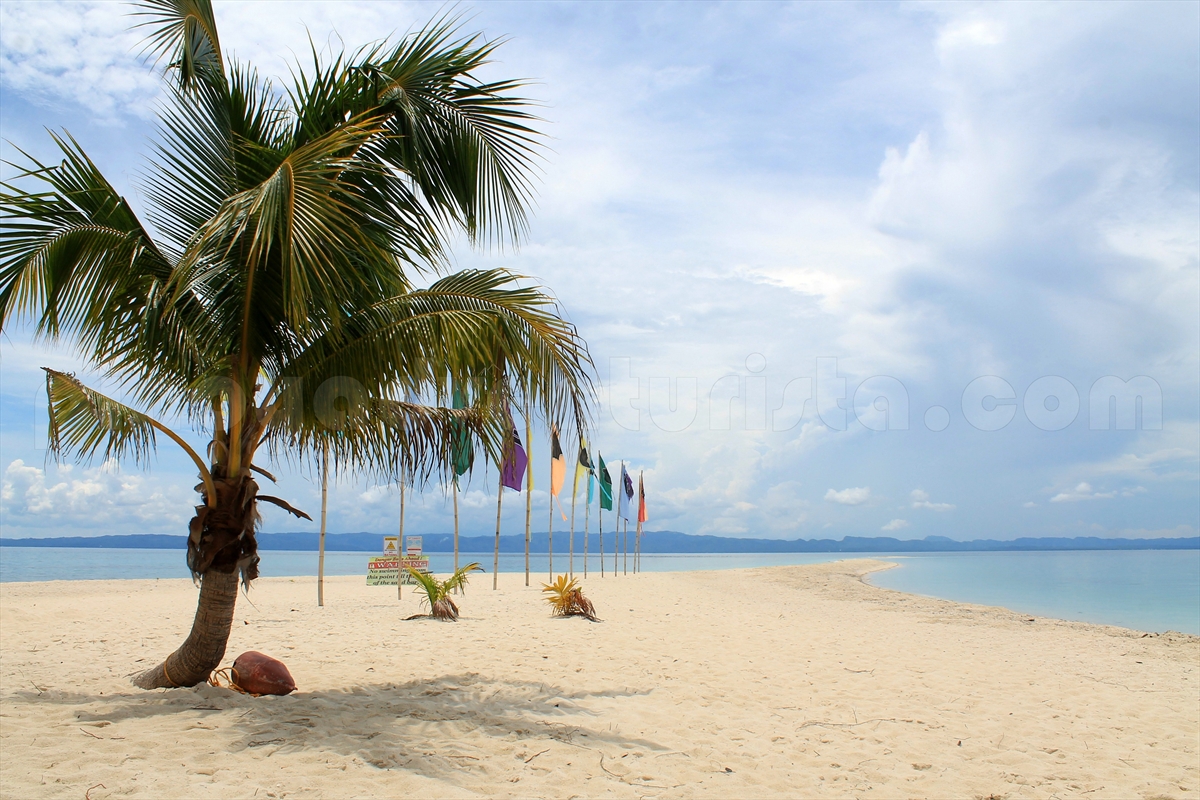 tourist spots in palompon leyte