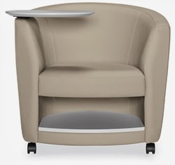 Sirena Lounge Chair by Global Sirena Lounge Chair by Global