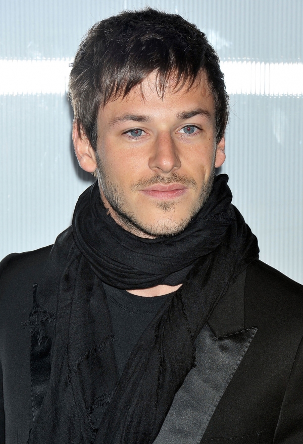 Gaspard Ulliel pictures and photos - Pinterest Most Popular