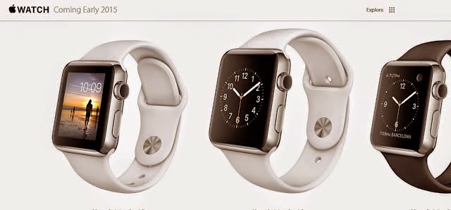 [Fred Wilson] 智慧手錶不會成為主流