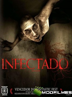 Baixar Filme Infectado Grátis Capa do Filme Infectado