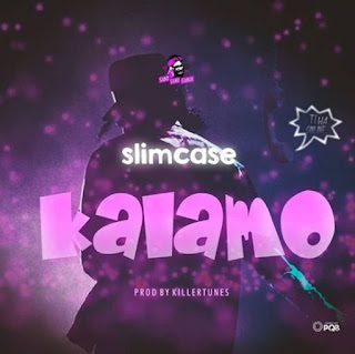 Slimcase - Kalamo "Slimcase - Kalamo"