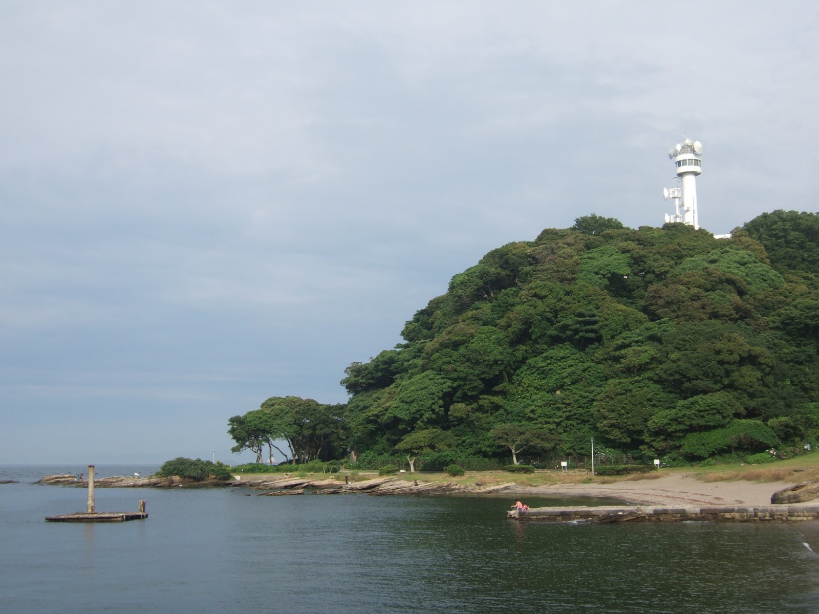横須賀散策 6月 13