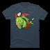 Clash of Clans Tshirt Tasarım Yarışması Kazananları Belli Oldu
