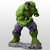 Incrível estátua "Hulk Smash" da Kotobukiya