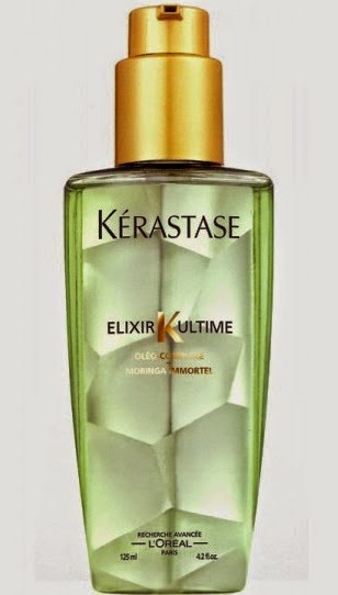 Kérastase Kerastase Elixir Ultime Moringa Inmortal