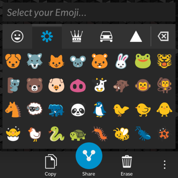 Azuware Emoji Pack and Emoji Pack Pro The first and only native