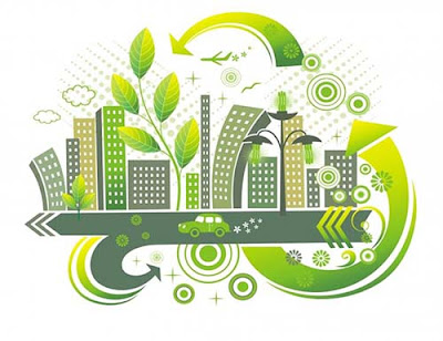 Ciudades verdes o ecociudades