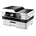 تحميل تعريف طابعة برذر Brother MFC J6720DW