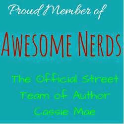 Awesome Nerds!