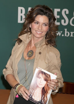 From This Moment On by Shania Twain!!..
