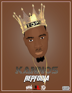 Kannos Rapfobia - Top 1 (Prodby. Black-Rootz)