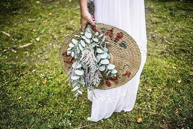 ramos originales novia preciosos ideas mejor blog bodas
