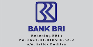 Rekening Kami Rekening Kami