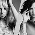 Lady Gaga publica hermoso mensaje de apoyo dirigido a la cantante Demi Lovato