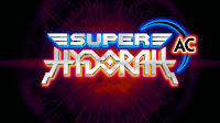 Anunciado oficialmente 'Super Hydorah AC', la versión especial para máquinas arcades del 'shooter' por excelencia