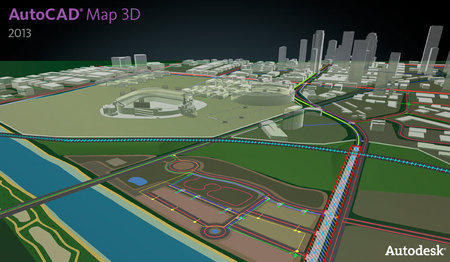 cad mapping cad mapping
