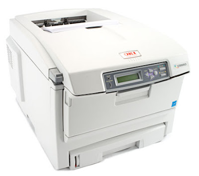 OKI Color Page Printer Drivers Download and Update for Windows 10, 8, 7, XP and Vista Oki C610 Printer Driver Download
