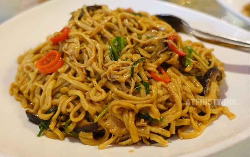 Dim Sum lunch at Full Moon City, The Hague