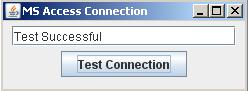 Connect to MS Access Database ~ Java Program and Source Code Blog