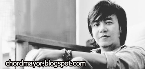 CHORD LAGU Ari Lasso Cinta Terakhir