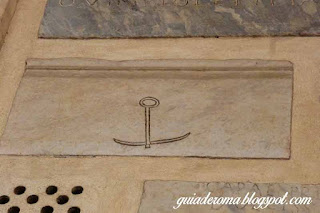 iconografia catacumba guia roma portugues 3 - A arte das Catacumbas