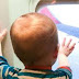 5 top tips of travelling with a baby to a Caribbean