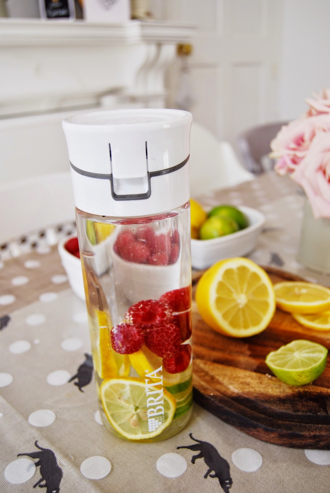brita fill bottle water
