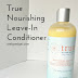True By Made Beautiful Nourishing Leave-In Conditioner
