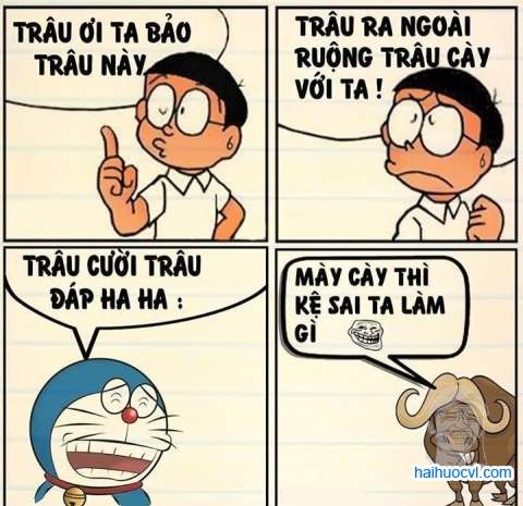 Những Hình Ảnh Hài Hước P 109 Doraemon Chế  YouTube