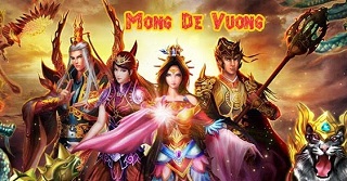 Phần mềm, ứng dụng: Tải game Mộng Đế Vương dành cho Moible Game-mong-de-vuong-1