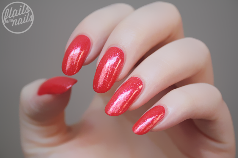 Models Own Sweet Shop Collection Review + Swatches (Pear Drops