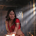 Sexy TV Actress Aparna Dixit Hot Bare Navel Show