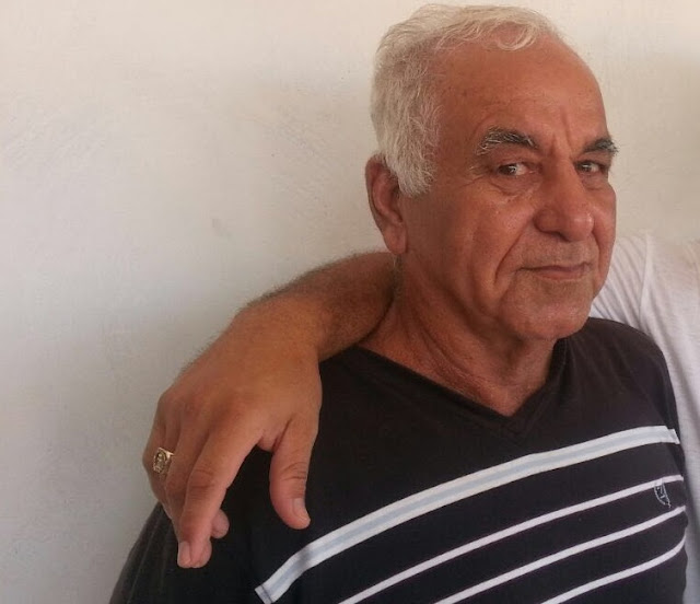 Aposentado de 70 anos comete suicídio na própria casa em Cacoal Aposentado de 70 anos comete suicídio na própria casa em Cacoal