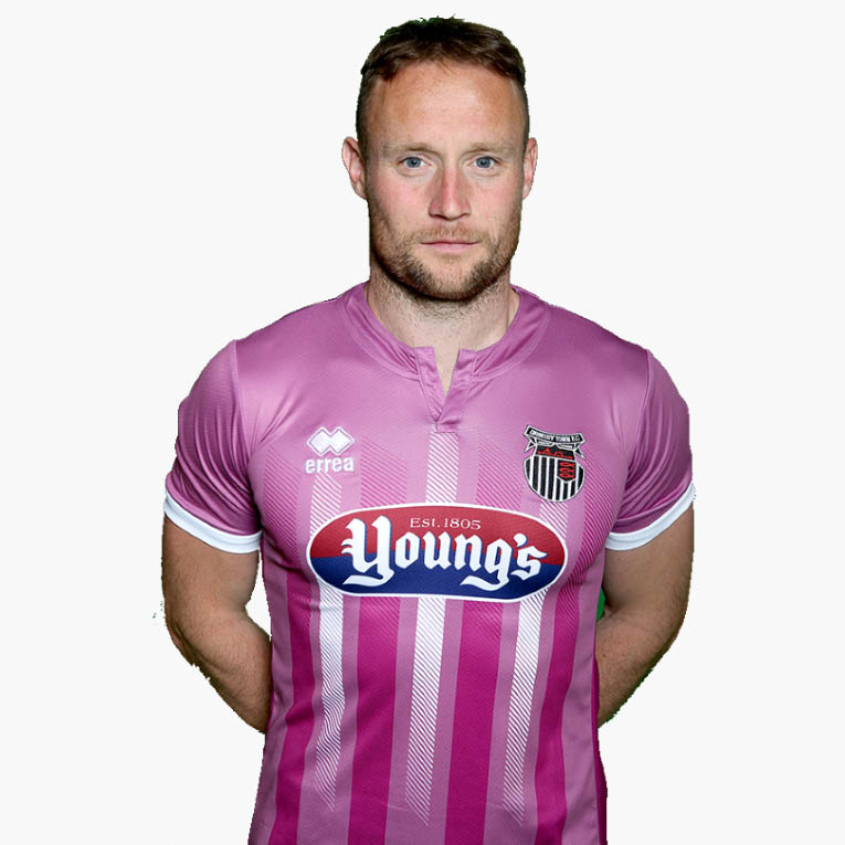 Ten of the best (and worst) pink kits in football - Grimsby Live