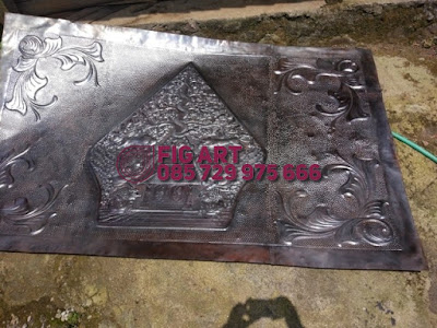 Hiasan Dinding Tembaga Sesuai Design Hiasan Dinding Tembaga Sesuai Design