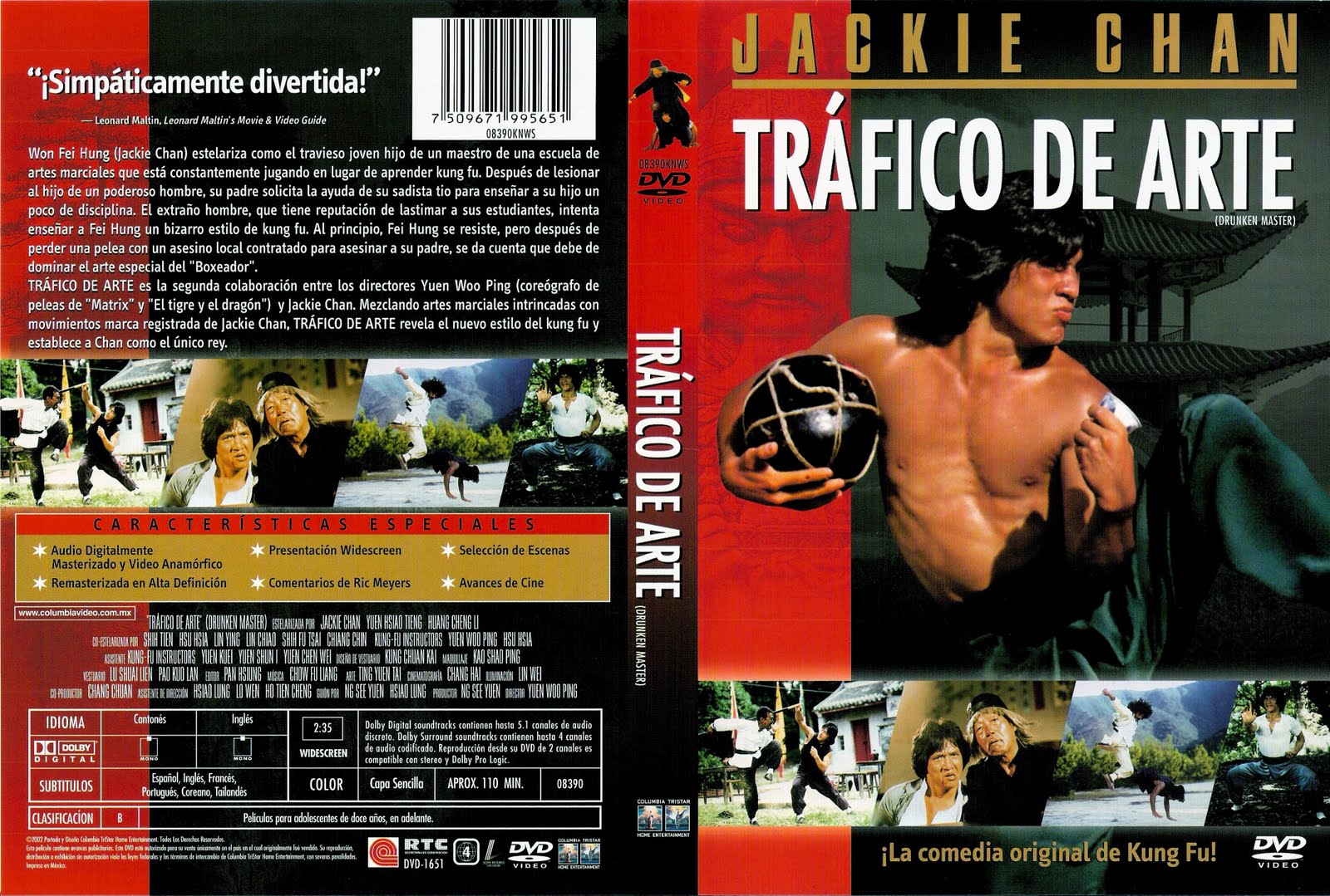Los mejores EpicTops 9 Mejores películas de JACKIE CHAN Los mejores EpicTops 9 Mejores películas de JACKIE CHAN