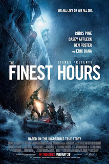 The Finest Hours (2016)