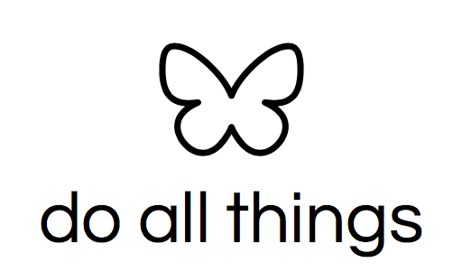 Do All Things