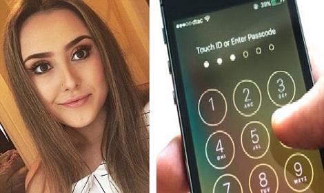 'UK's Cheekiest Thief' Contacts Victim Whose IPhone Was Stolen, Demands Password