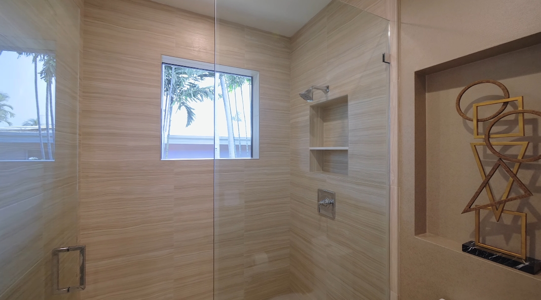 44 Photos vs. 919 S Southlake Dr, Hollywood, FL Luxury Home Interior Design Tour