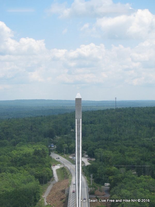 Live Free and Hike A NH Day Hiker's Blog Fort Knox State Historic Site and Penobscot Narrows